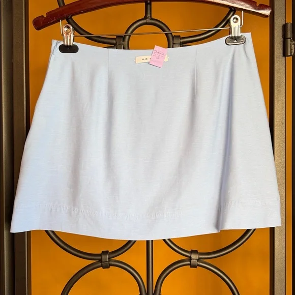 AJE STUDIO Akoya Mini Skirt - Picture 5 of 16